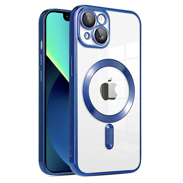 Magnetic MagSafe Case for iPhone 15 / 14 Magnetic MagSafe Case for iPhone 15 / 14
